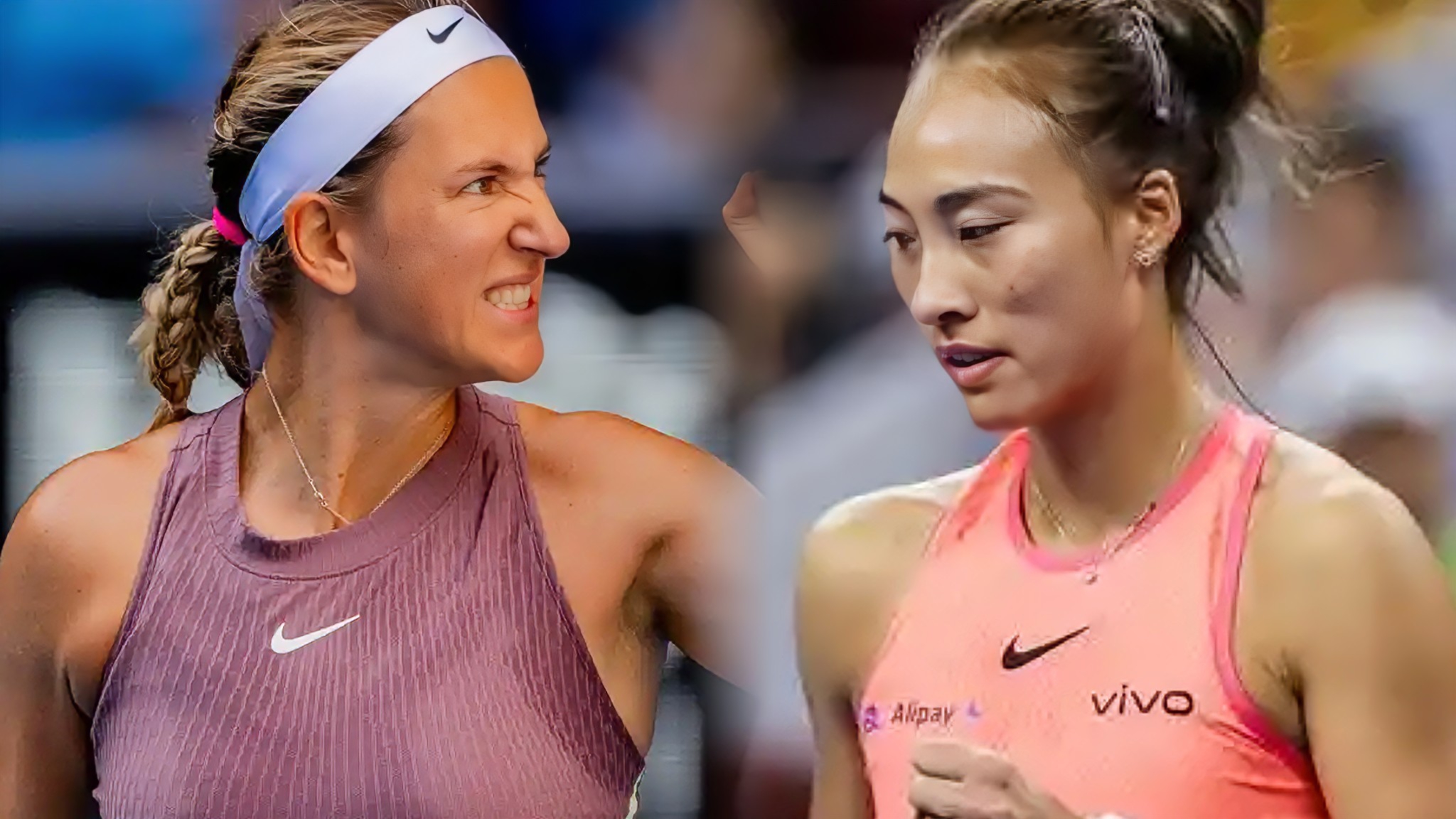 阿扎伦卡在公牛比赛中重返赛场，重返赛场引发热议！赢得满堂喝彩的简单介绍-九游娱乐