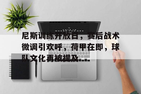 关于尼斯训练开放日，赛后战术微调引欢呼，荷甲在即，球队文化再被提及的信息-九游娱乐